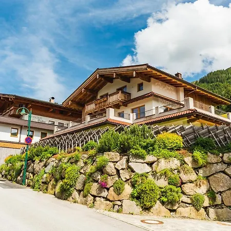 Apartment Haus Sabrina - *